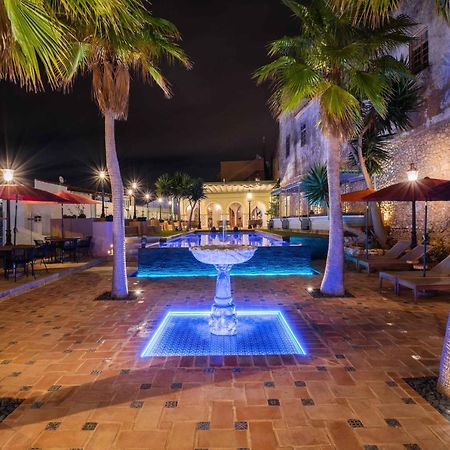 Vila Origens Boutique Hotel Albufeira - Adults Only Zewnętrze zdjęcie