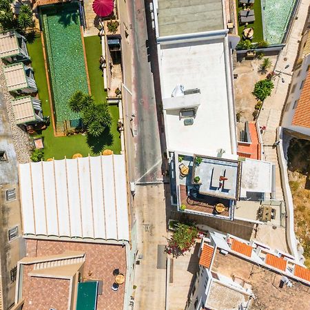Vila Origens Boutique Hotel Albufeira - Adults Only Zewnętrze zdjęcie