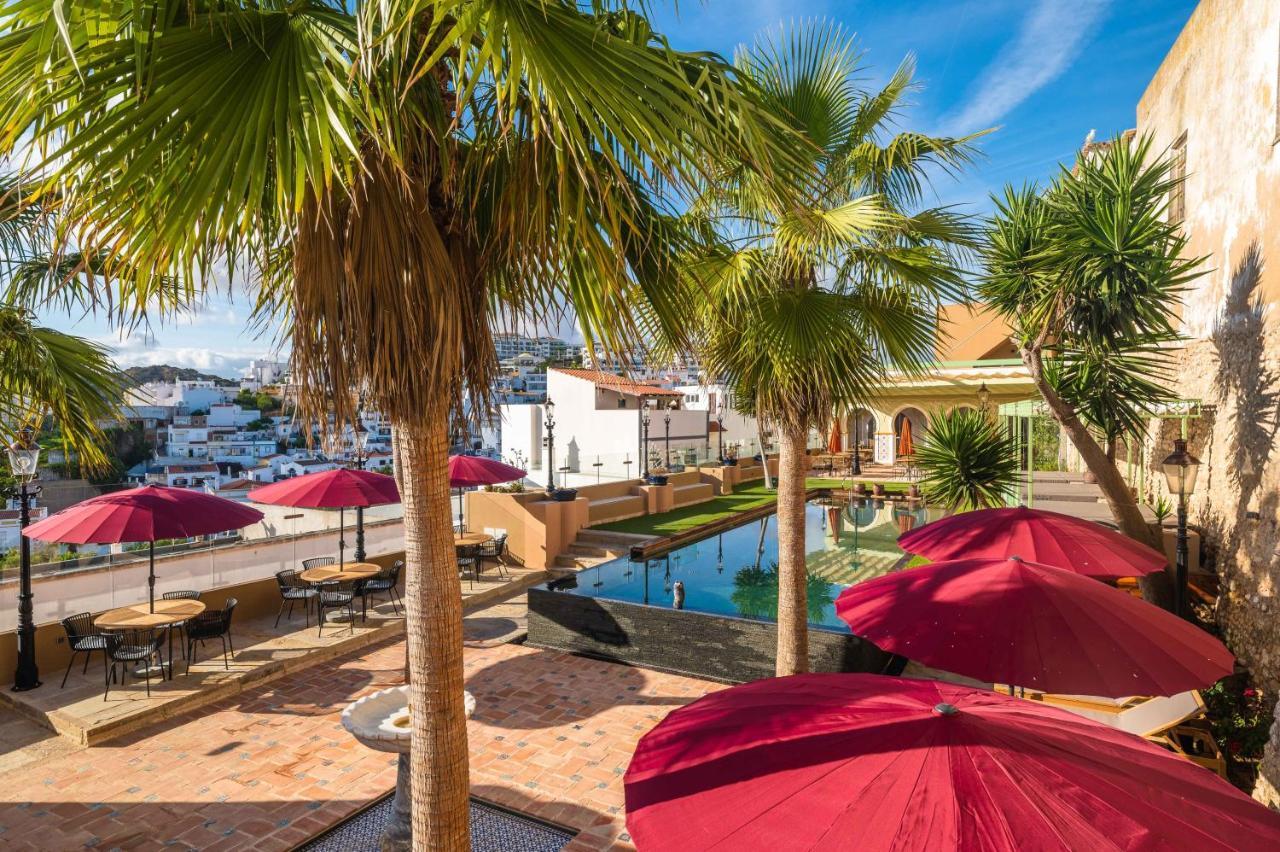 Vila Origens Boutique Hotel Albufeira - Adults Only Zewnętrze zdjęcie