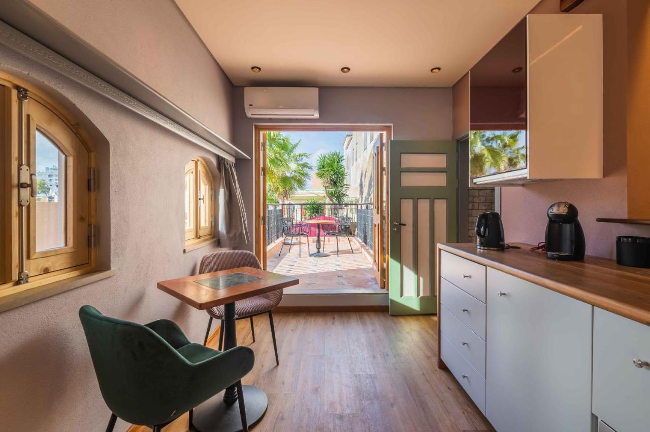 Vila Origens Boutique Hotel Albufeira - Adults Only Zewnętrze zdjęcie