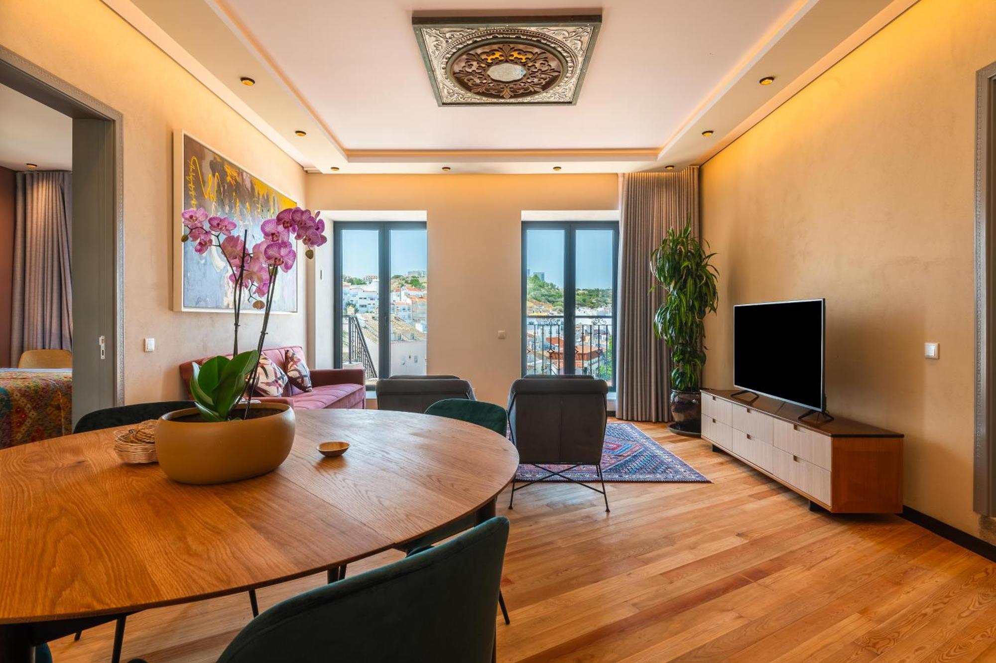 Vila Origens Boutique Hotel Albufeira - Adults Only Zewnętrze zdjęcie