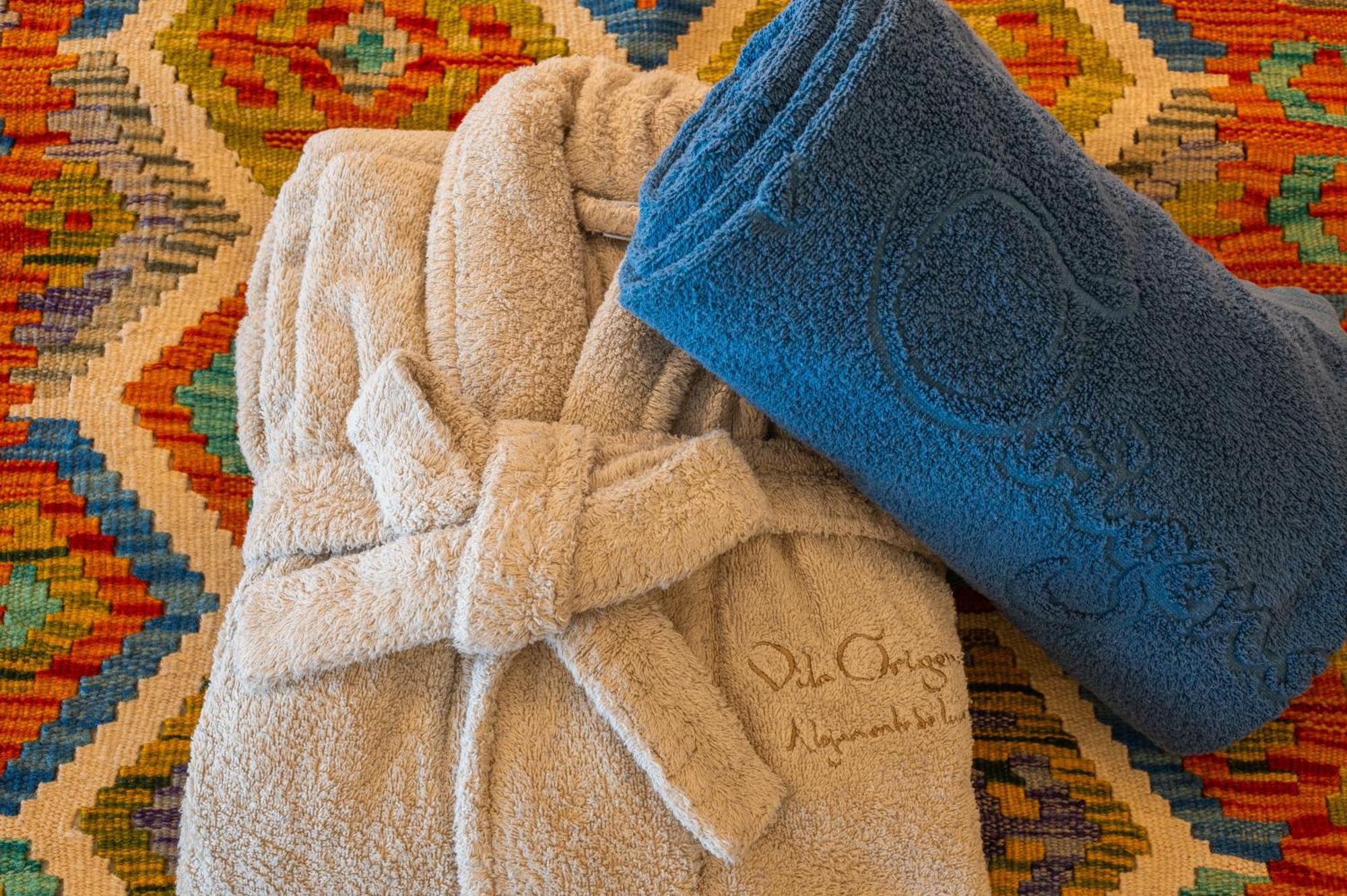 Vila Origens Boutique Hotel Albufeira - Adults Only Zewnętrze zdjęcie