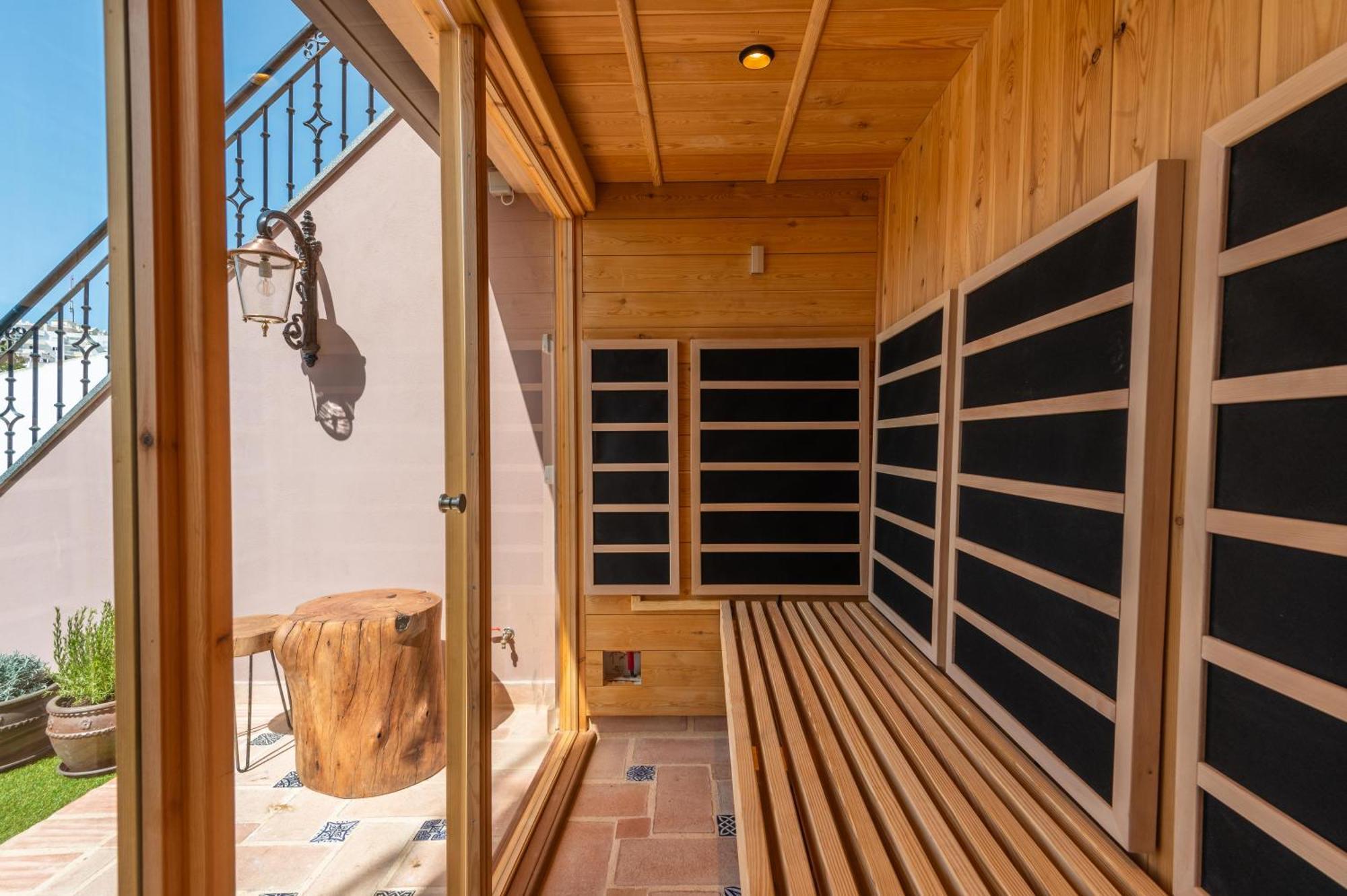 Vila Origens Boutique Hotel Albufeira - Adults Only Zewnętrze zdjęcie