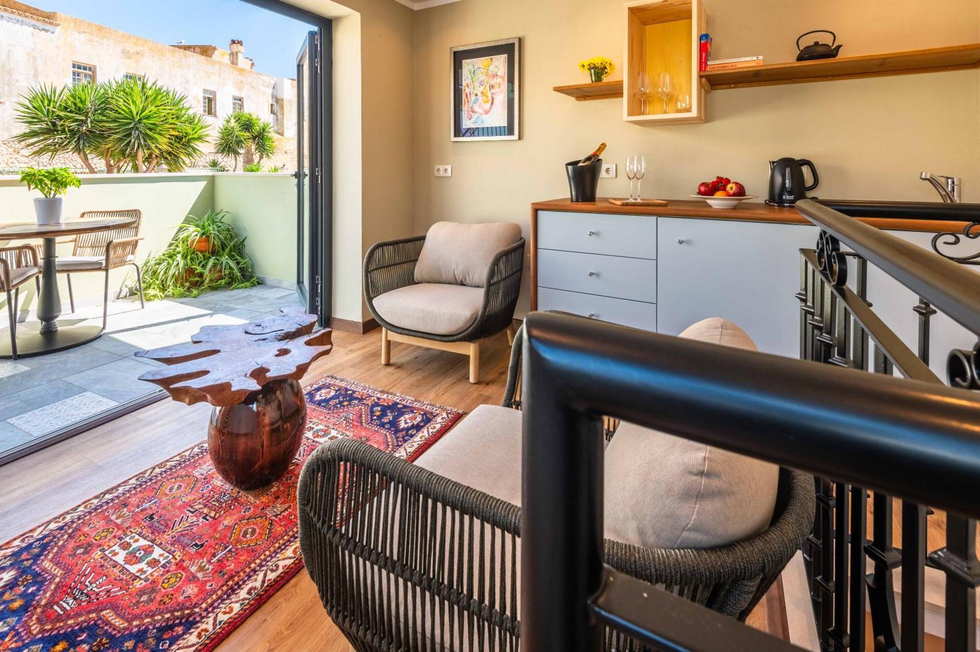 Vila Origens Boutique Hotel Albufeira - Adults Only Zewnętrze zdjęcie