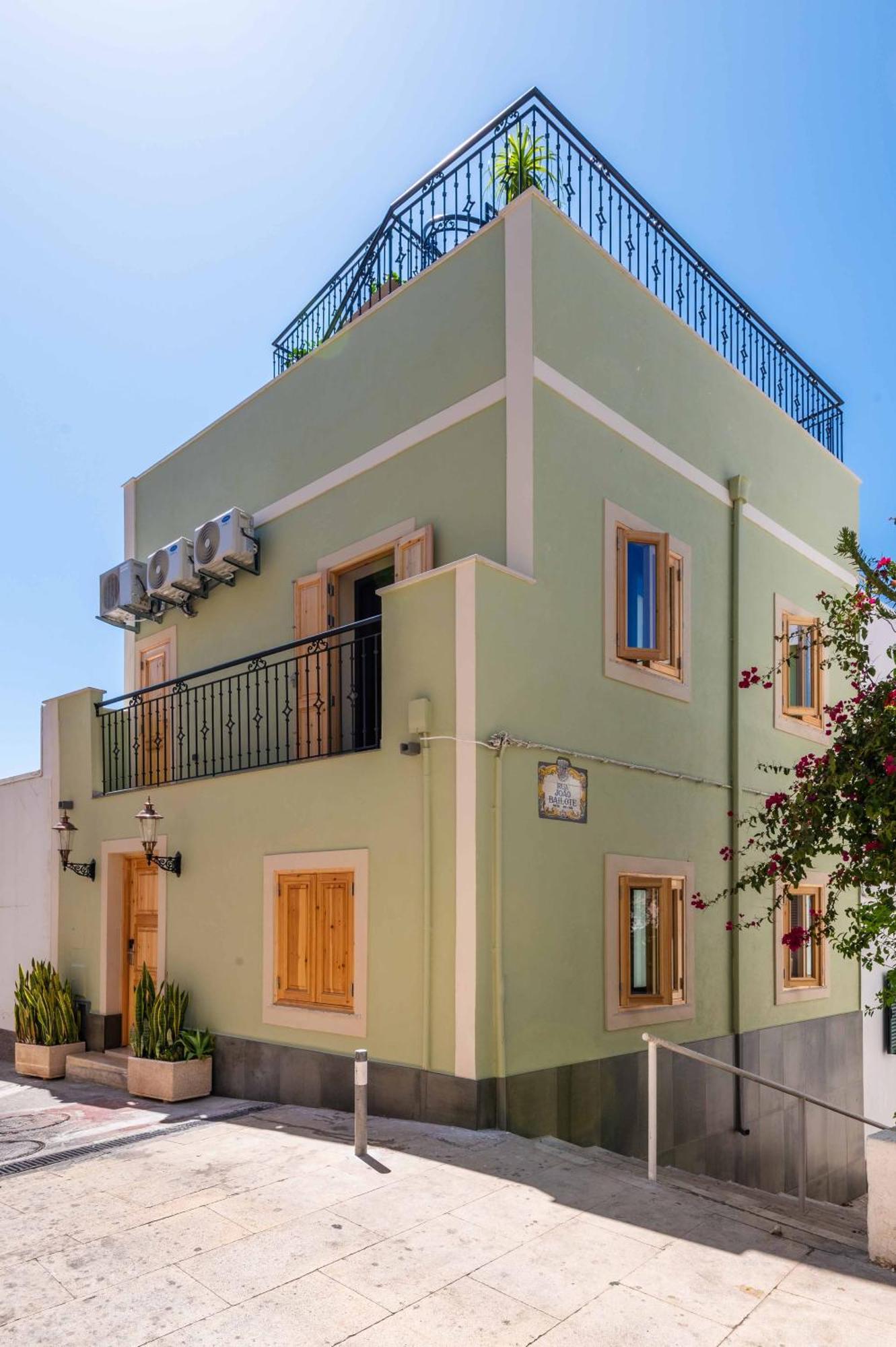 Vila Origens Boutique Hotel Albufeira - Adults Only Zewnętrze zdjęcie