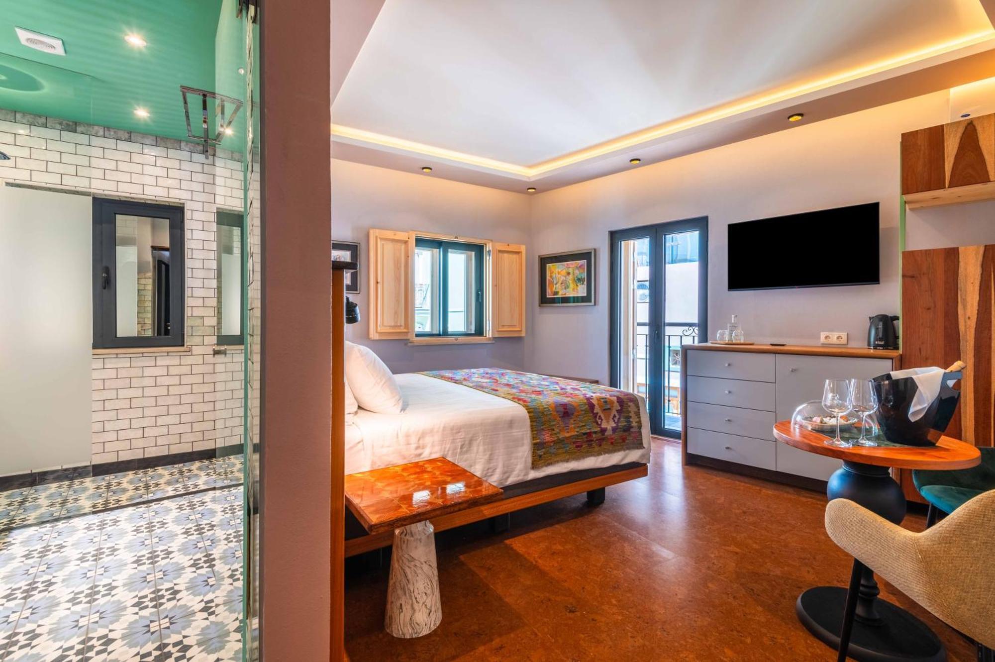 Vila Origens Boutique Hotel Albufeira - Adults Only Zewnętrze zdjęcie