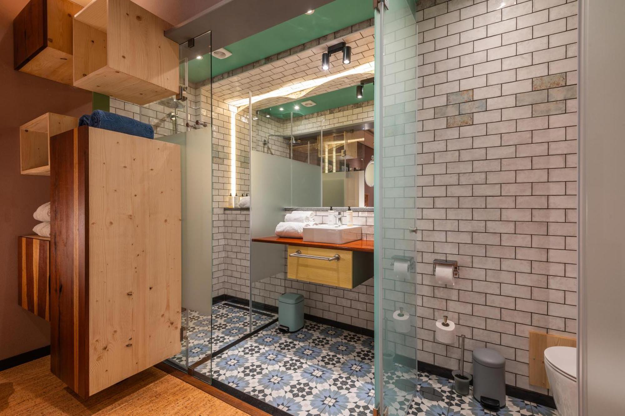 Vila Origens Boutique Hotel Albufeira - Adults Only Zewnętrze zdjęcie