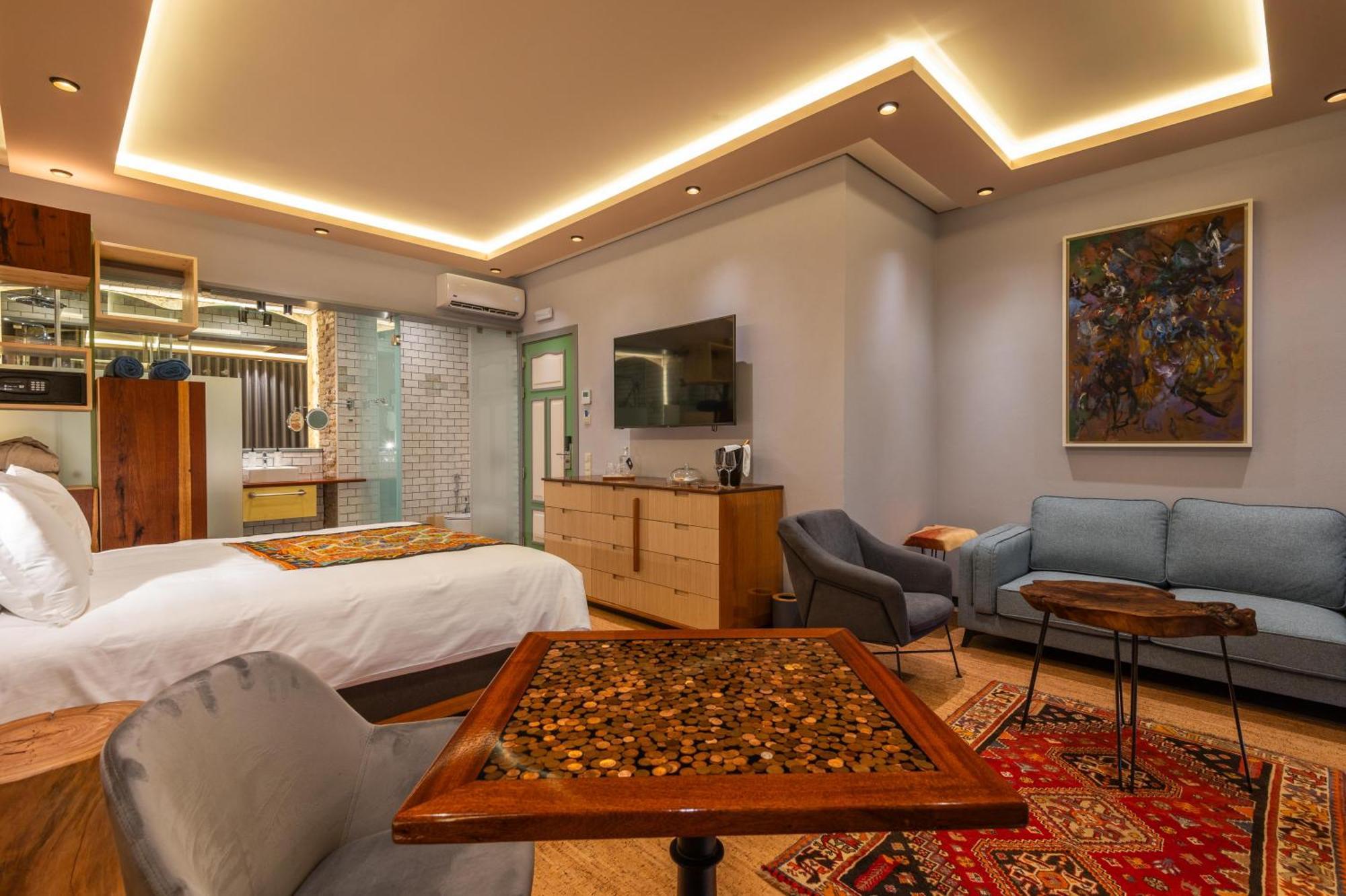 Vila Origens Boutique Hotel Albufeira - Adults Only Zewnętrze zdjęcie