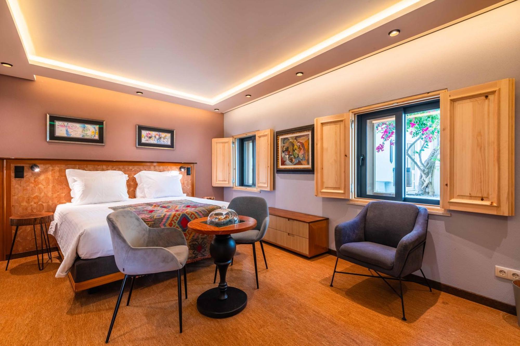 Vila Origens Boutique Hotel Albufeira - Adults Only Zewnętrze zdjęcie