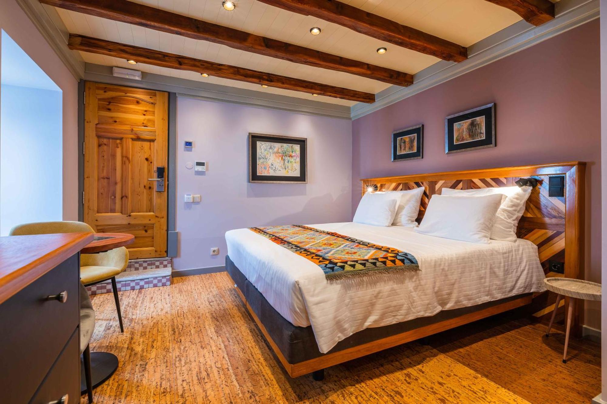 Vila Origens Boutique Hotel Albufeira - Adults Only Zewnętrze zdjęcie