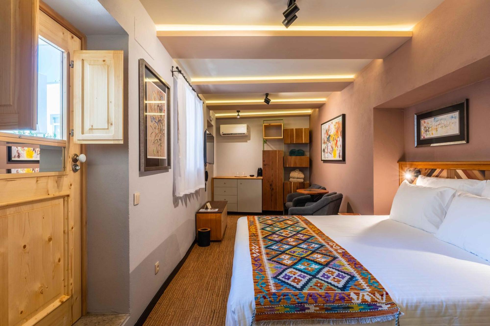 Vila Origens Boutique Hotel Albufeira - Adults Only Zewnętrze zdjęcie
