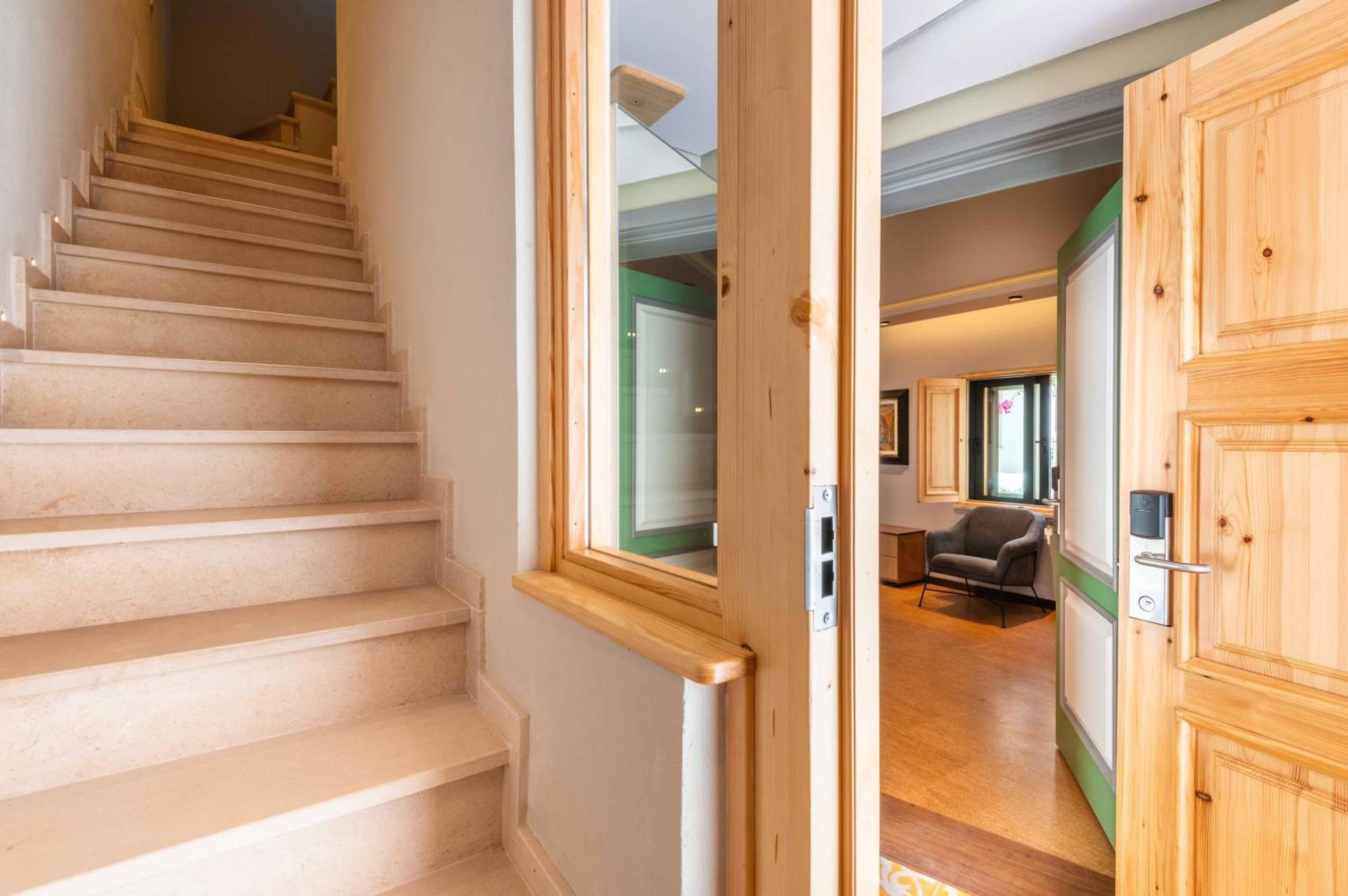 Vila Origens Boutique Hotel Albufeira - Adults Only Zewnętrze zdjęcie